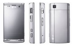 LG GT810 LG GT810