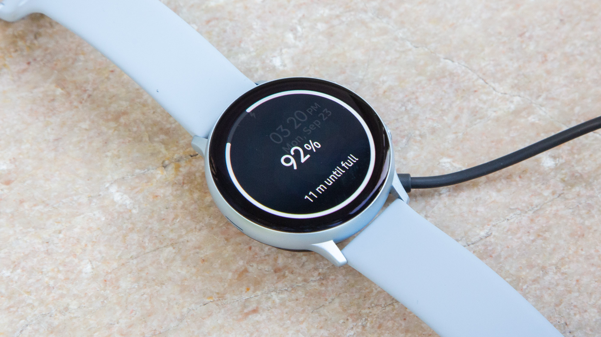 Specs of Samsung Galaxy Watch 3 have leaked online
