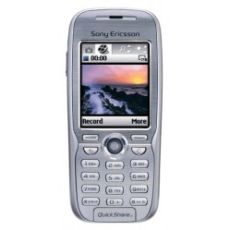 Sony-Ericsson K508i