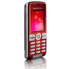 Sony-Ericsson K510