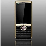 Sony-Ericsson K580