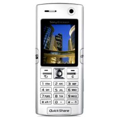 Sony-Ericsson K608