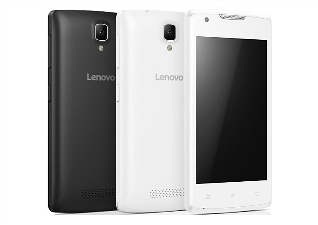 Lenovo Vibe A - from Russia with (no) love?