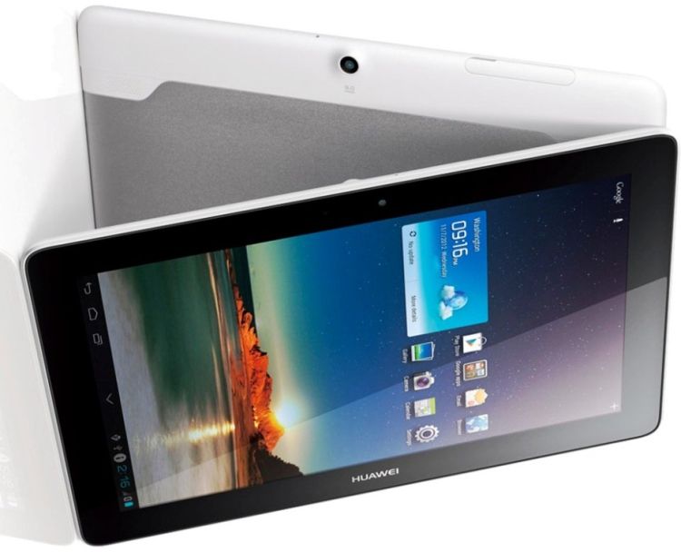 Huawei mediapad 10 link 201u разблокировать