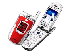 LG U8138 LG U8138