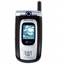 LG U8180