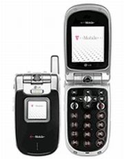 LG U8200 LG U8200