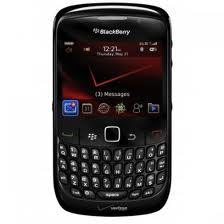 Blackberry 8530 Curve