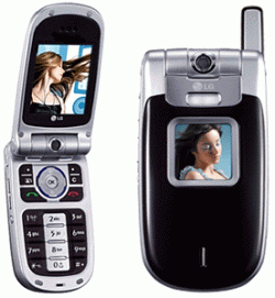 LG U8290 LG U8290