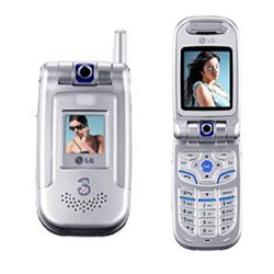 LG U8360 LG U8360