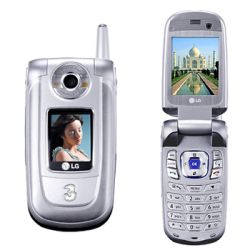 LG U8380 LG U8380