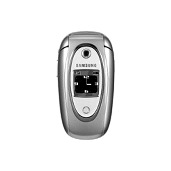 Samsung E330