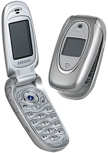 Samsung E340E