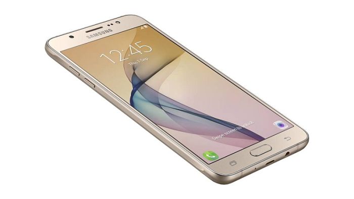 How to unlock Samsung Galaxy on8 using sim unlock code