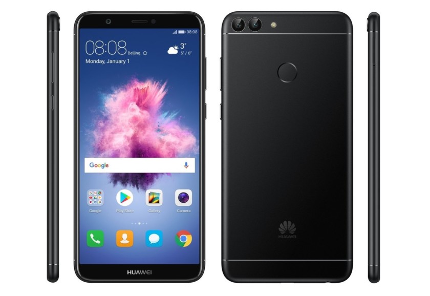 Huawei PSmart/Enjoy 7S specs leaked