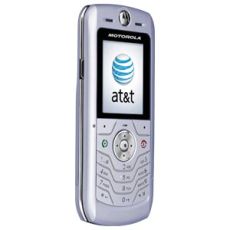 Motorola L6