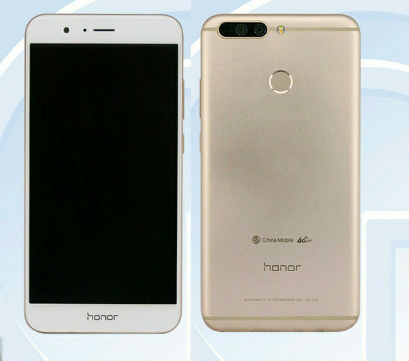 Huawei Honor V9 unveiled on February 21st; specification