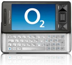 HTC O2 X1 HTC O2 X1