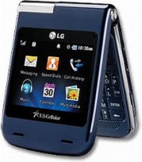LG UX610 Mistique