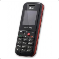 LG GS107a LG GS107a