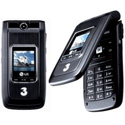 LG U880 LG U880