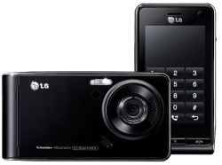 LG U990