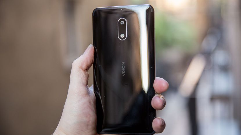 Nokia 6 is on sale in the US