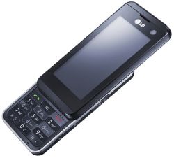 LG VIRGO LG VIRGO