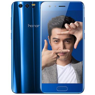 Honor 9 available for pre-order in the United Kingdom