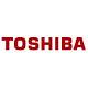 Die Firma Toshiba: die Rekordverkufe von Flash-Chips