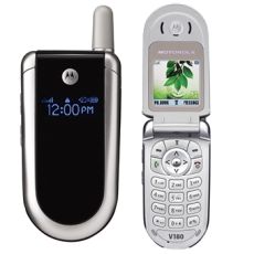 Motorola V186