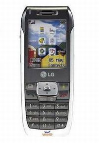 LG L341i