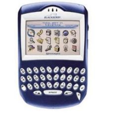 Blackberry 7210