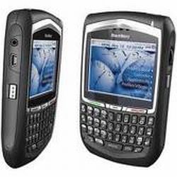 Blackberry 8700v