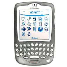 Blackberry 7750
