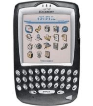 Blackberry 7780