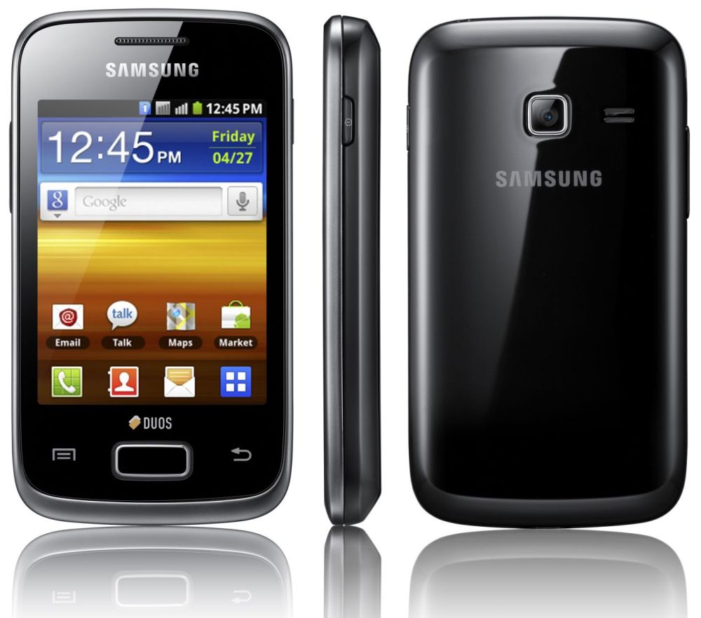 How to unlock Samsung Galaxy I8250 using sim unlock code