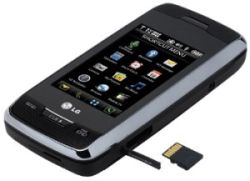 LG VX1000