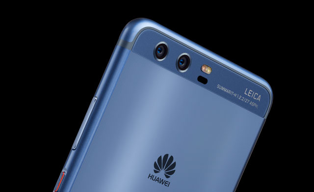 Huawei P10 and P10 Plus avaialble for pre-ordering in Australia
