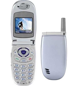 LG VX3300