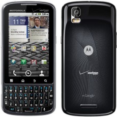 Motorola Pro