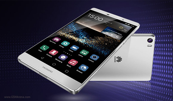 Huawei P8max tiene una pantalla de 6,8 pulgadas masiva, biseles súper  delgadas | GSM blog – liberar-tu-movil.es