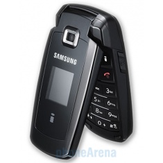 Samsung S401i