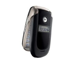 Motorola V197