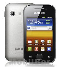 Samsung Galaxy Y S5363