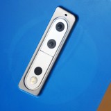 Nokia 9 posiert fr Live-Aufnahmen: Dual 13MP Kamera, 5,3
