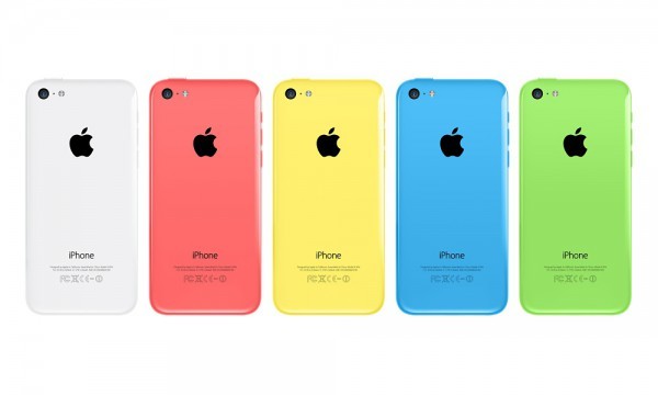 New information about new iPhone 6c