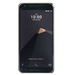 LG U