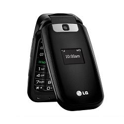 LG B460 LG B460