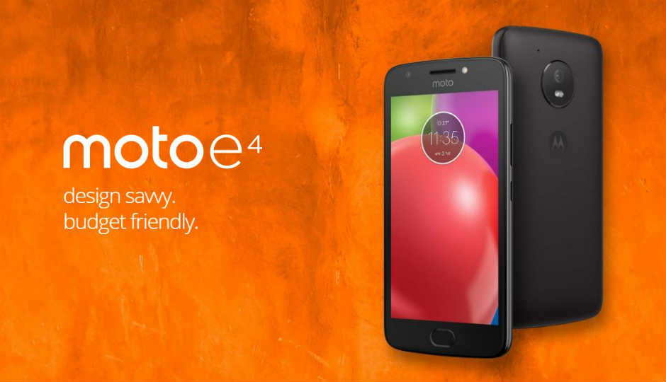 Sale - Republic Wireless sells Moto E4 Plus for $199